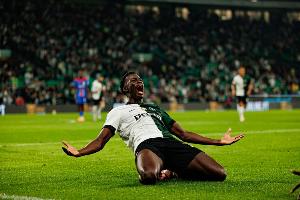 下一个努诺·门德斯？邮报：曼联有意葡体新星右后卫萨尔瓦多！