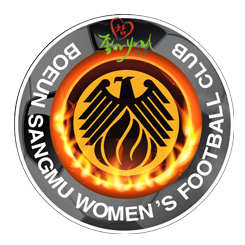 首尔亚马逊女足