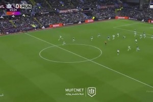 曼联第94分钟绝杀被加纳乔传丢！曼联球迷怒骂：F**K OFF🤬 全场录像