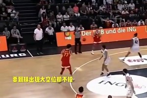 在普陀三分追平绍兴后，最后2秒绍兴三分绝杀普陀！