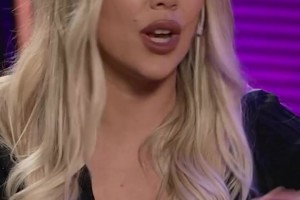 旺达对男朋友的唯一要求是有朋友？！准备对朋友下手啊😅